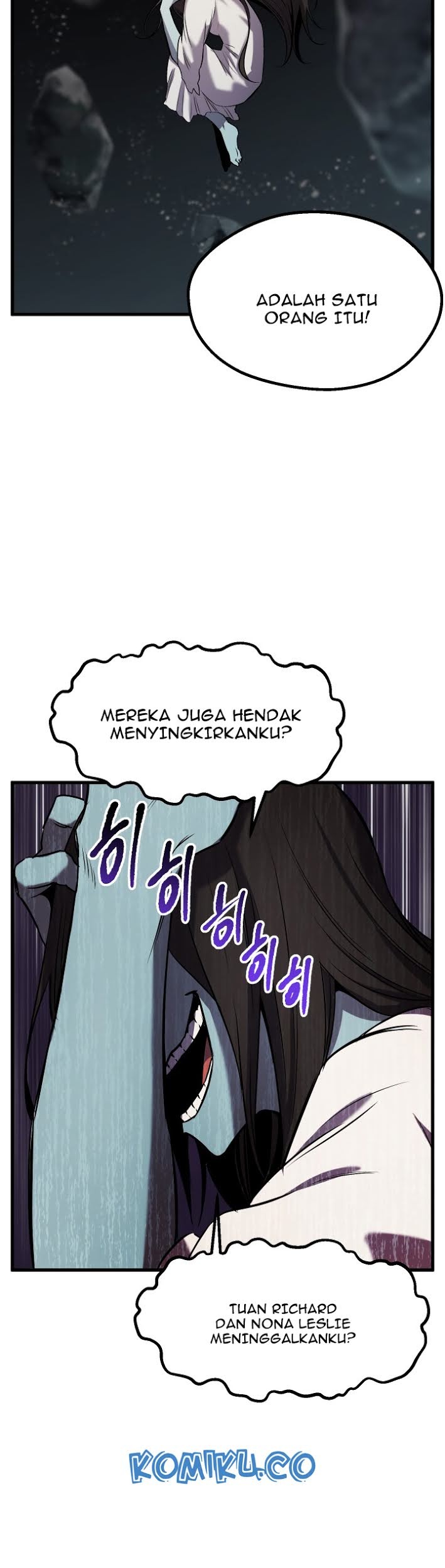 Sword King Chapter 47 - halaman 40