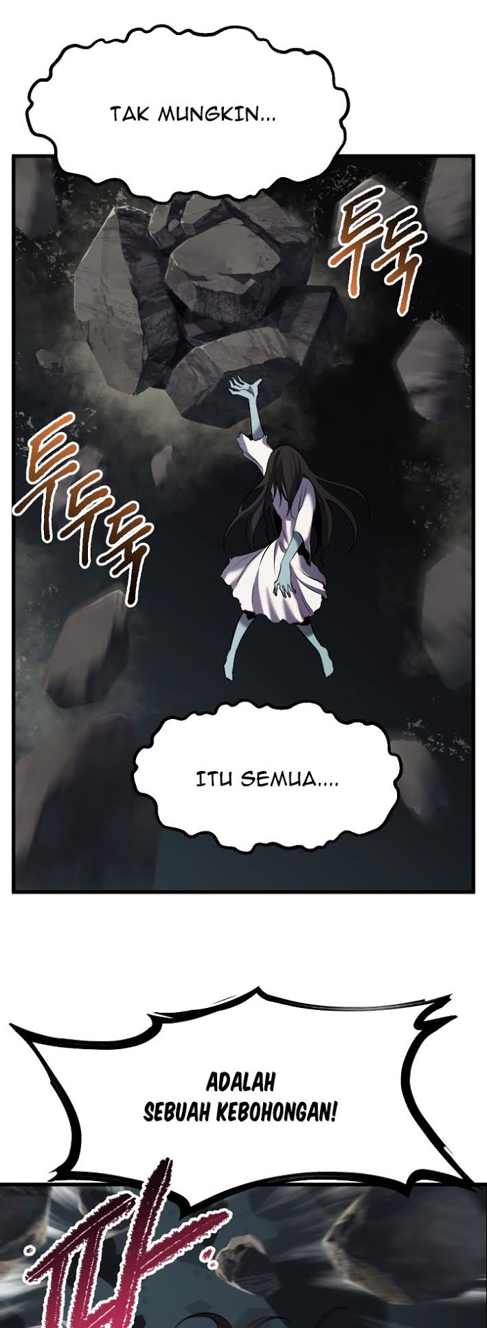Sword King Chapter 47 - halaman 41