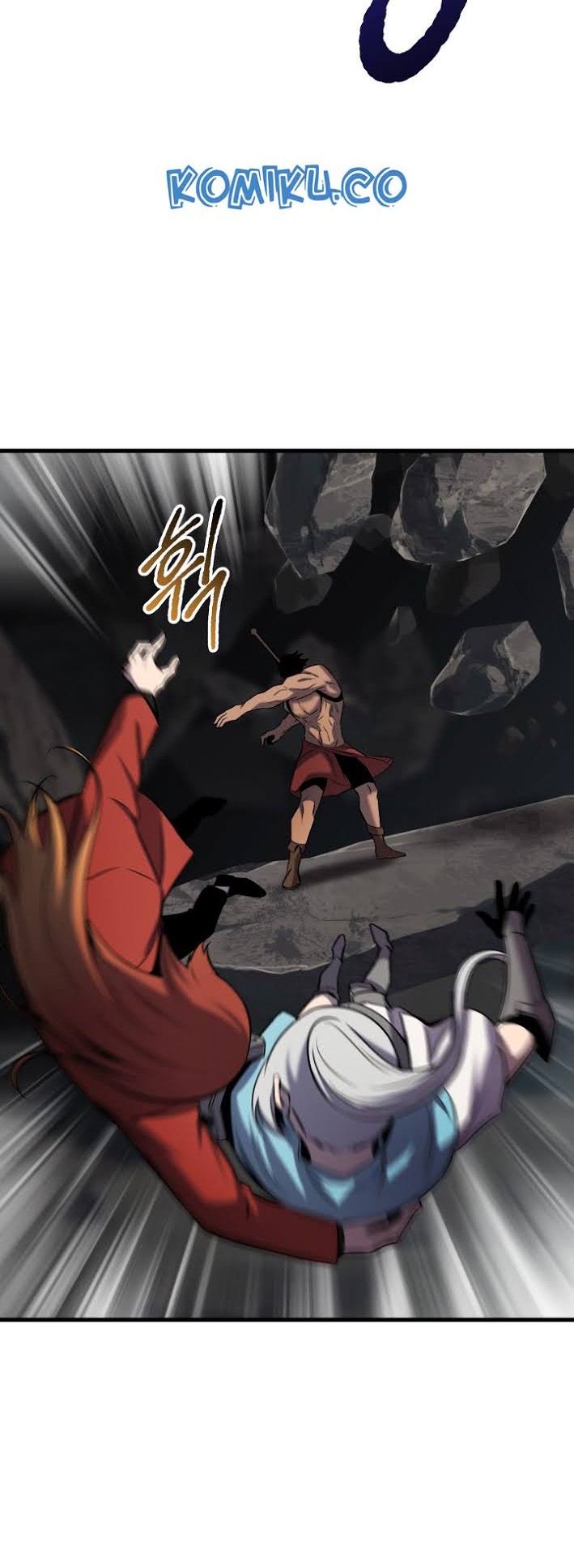 Sword King Chapter 47 - halaman 43