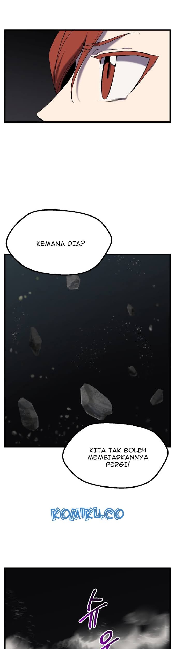 Sword King Chapter 47 - halaman 46