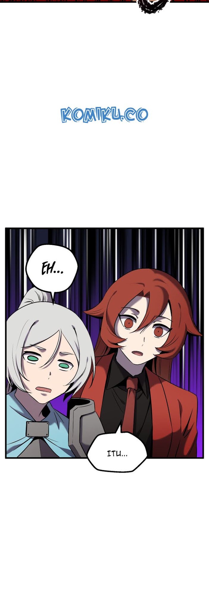 Sword King Chapter 48 - halaman 13