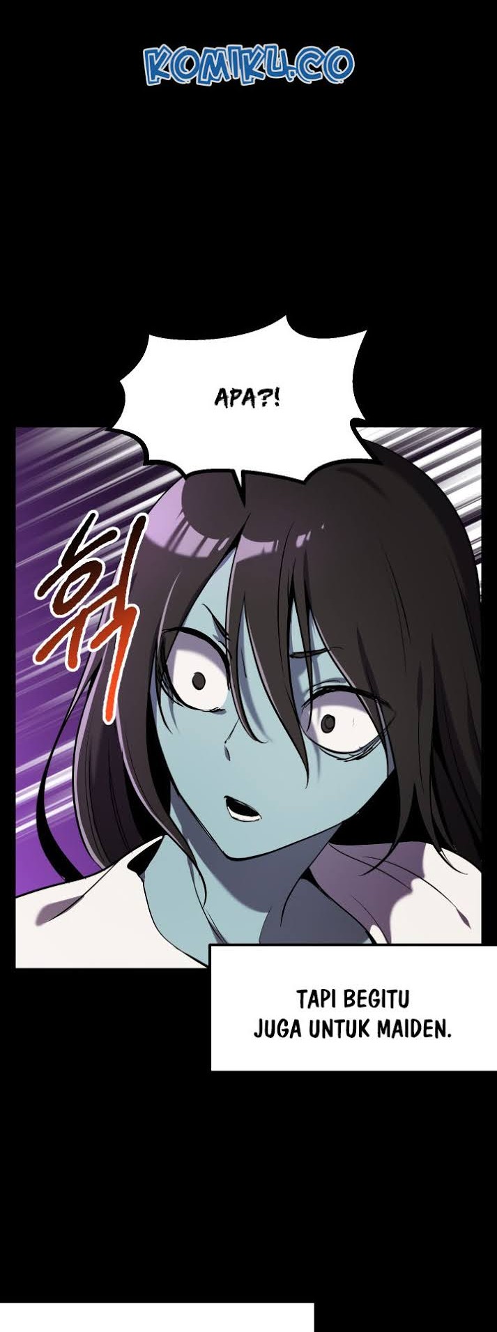 Sword King Chapter 48 - halaman 23