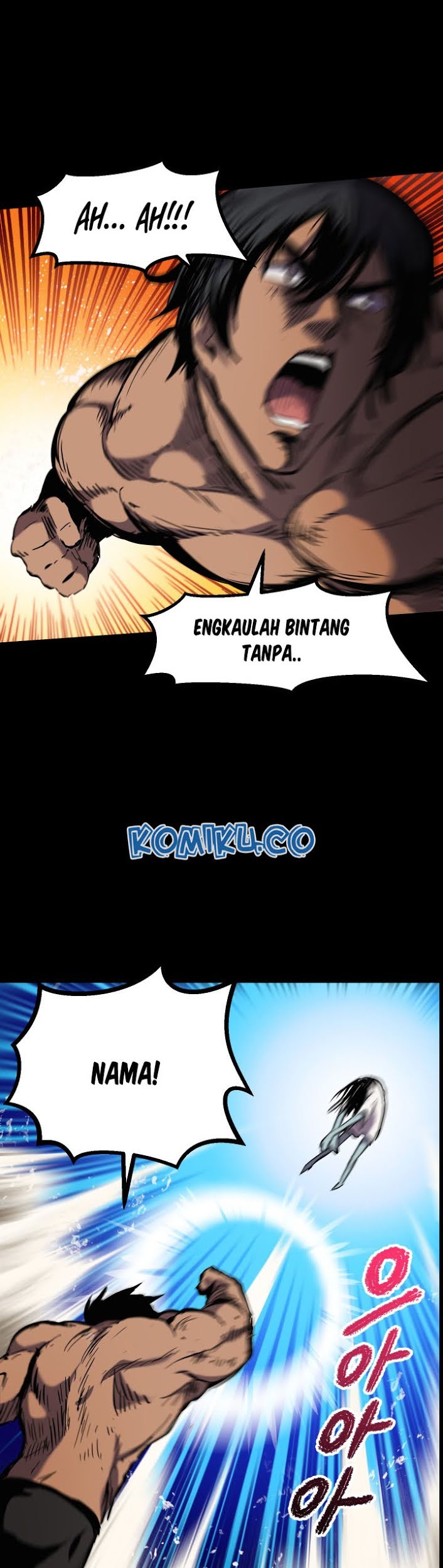 Sword King Chapter 48 - halaman 26