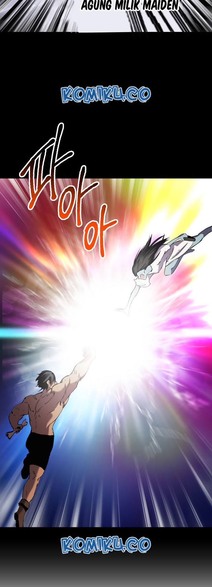 Sword King Chapter 48 - halaman 29