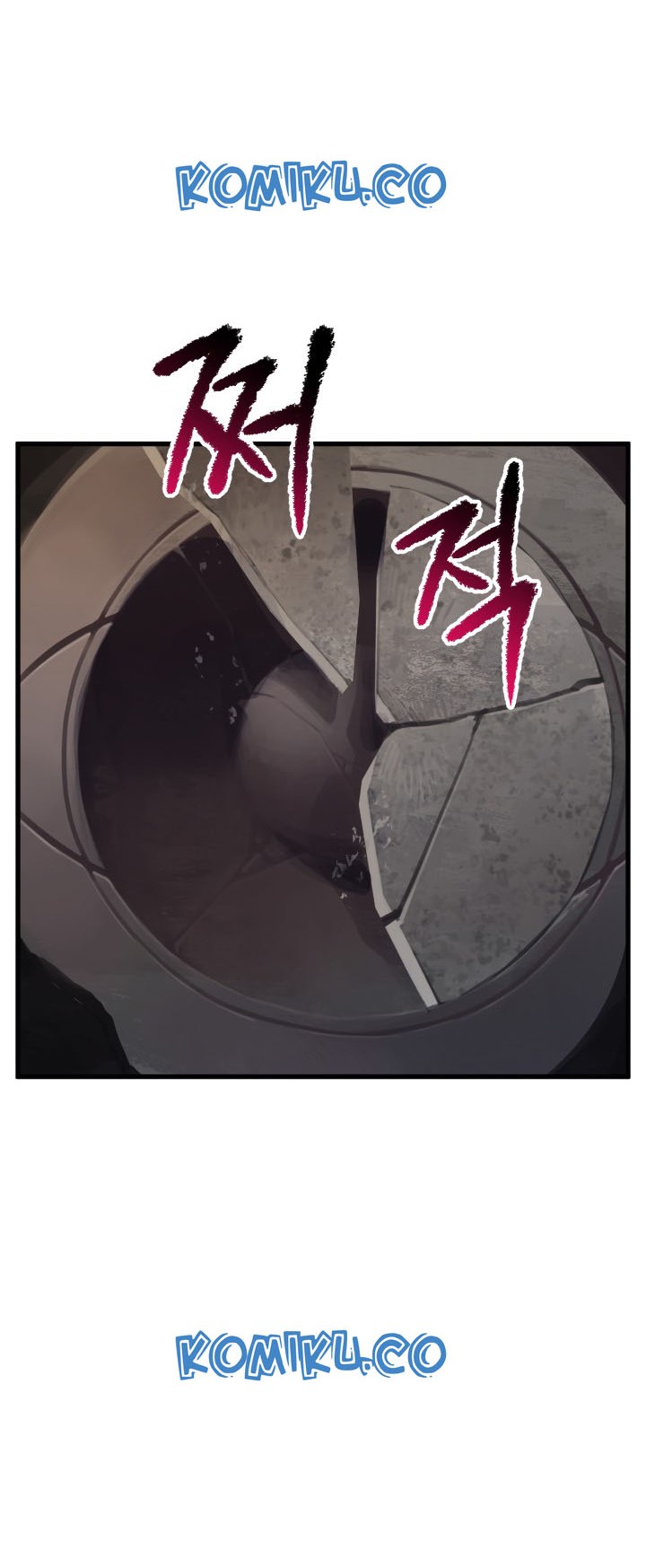 Sword King Chapter 48 - halaman 33