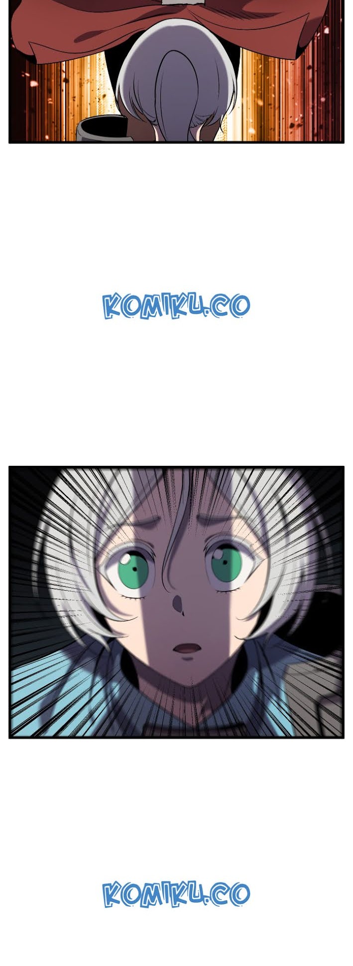 Sword King Chapter 48 - halaman 5