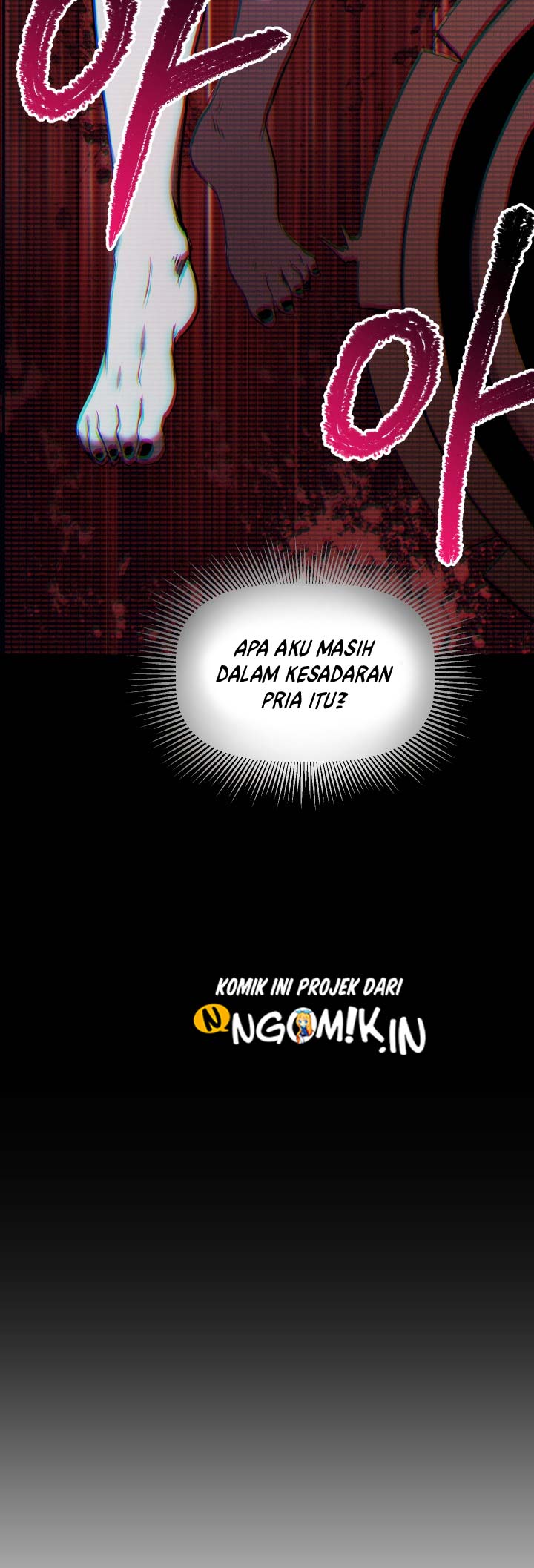 Sword King Chapter 49 - halaman 10