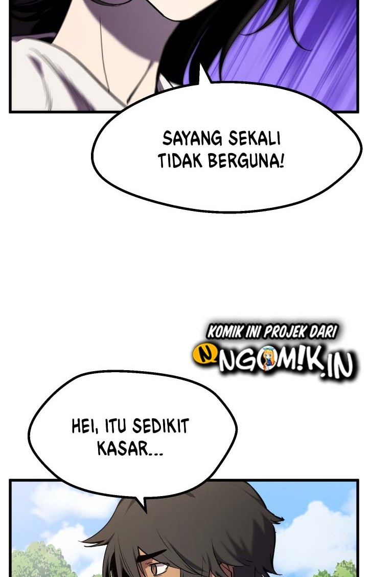 Sword King Chapter 49 - halaman 23