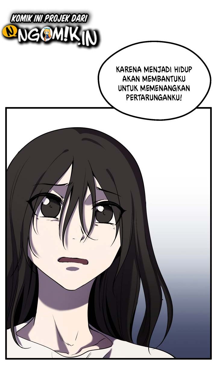 Sword King Chapter 49 - halaman 25
