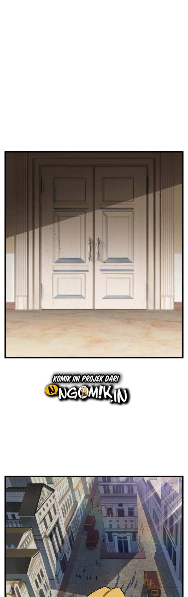 Sword King Chapter 49 - halaman 42