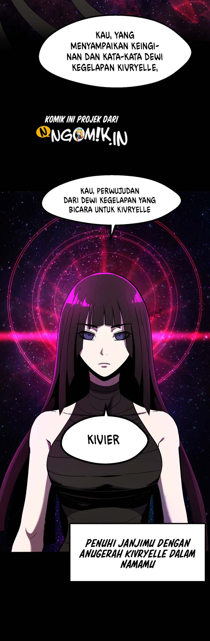 Sword King Chapter 49 - halaman 49