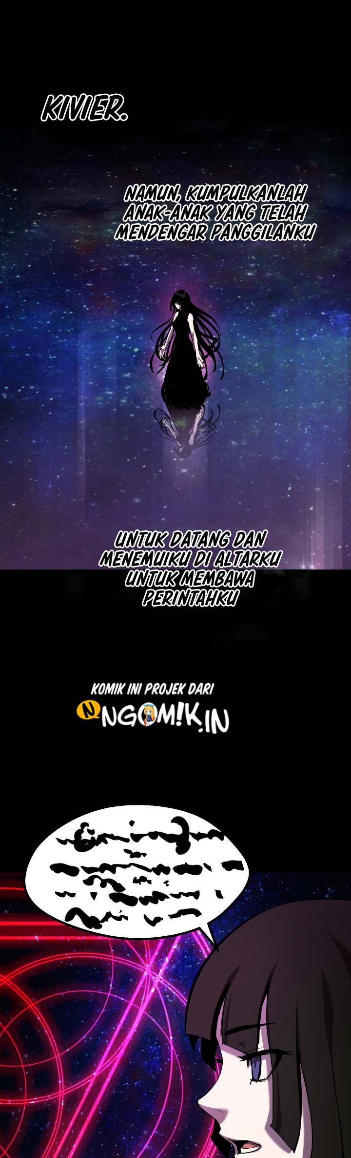 Sword King Chapter 49 - halaman 50