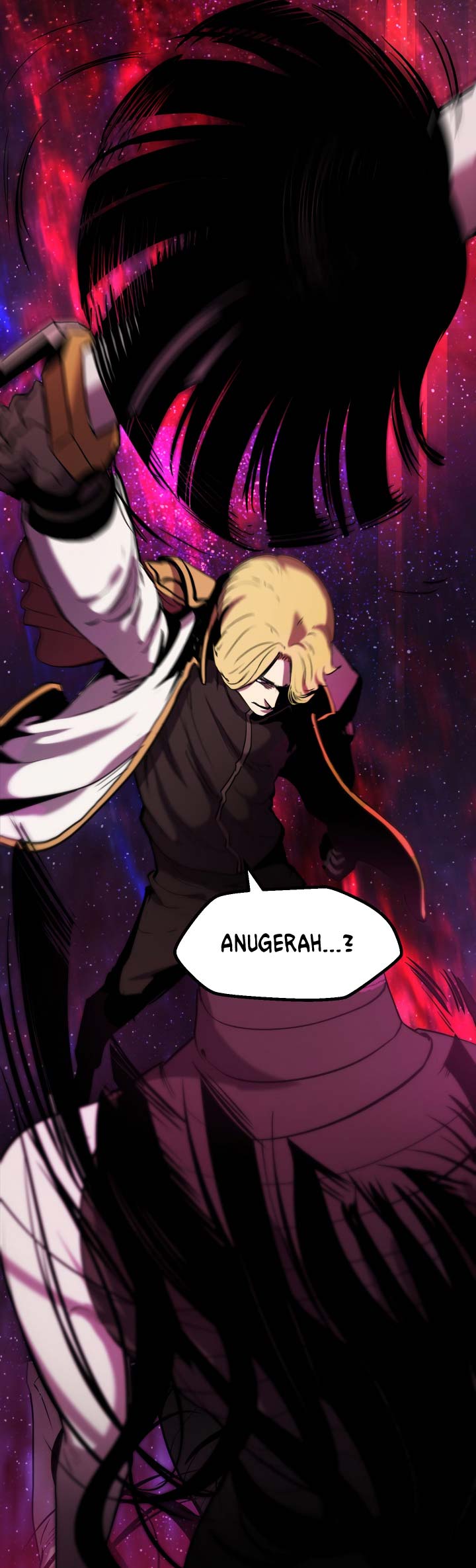 Sword King Chapter 49 - halaman 54
