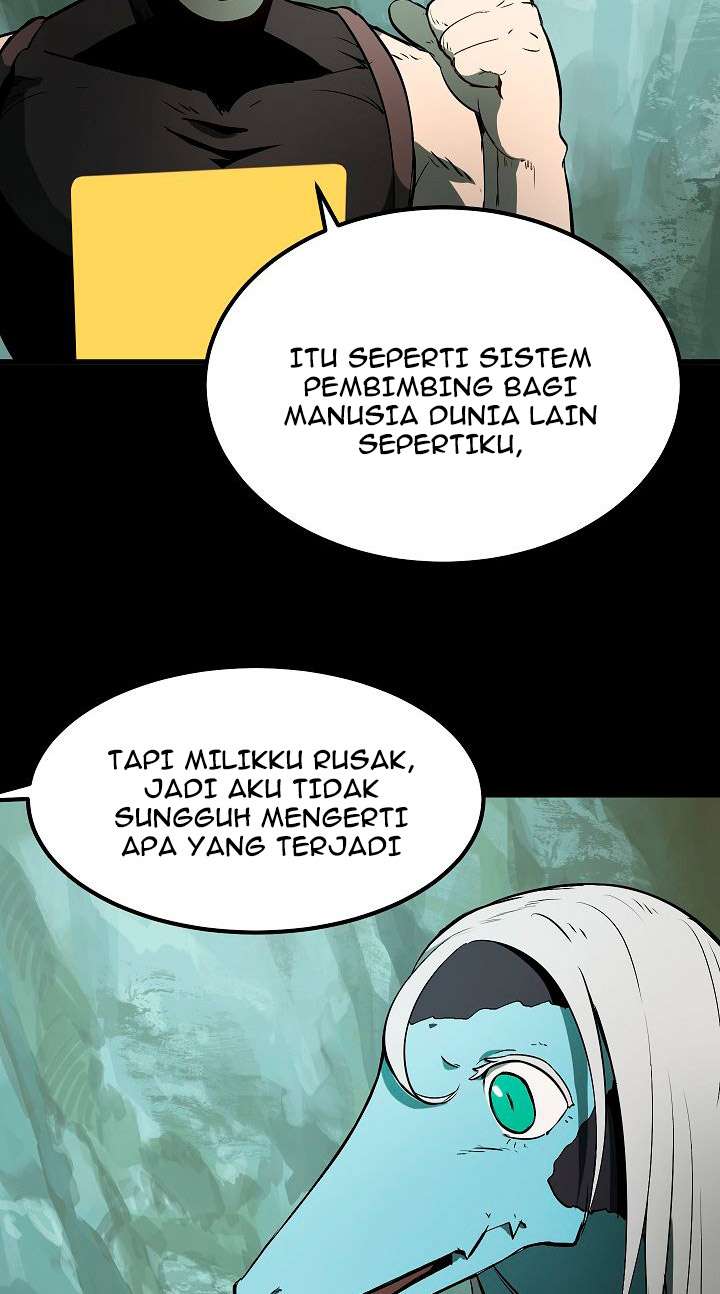 Sword King Chapter 5 - halaman 18