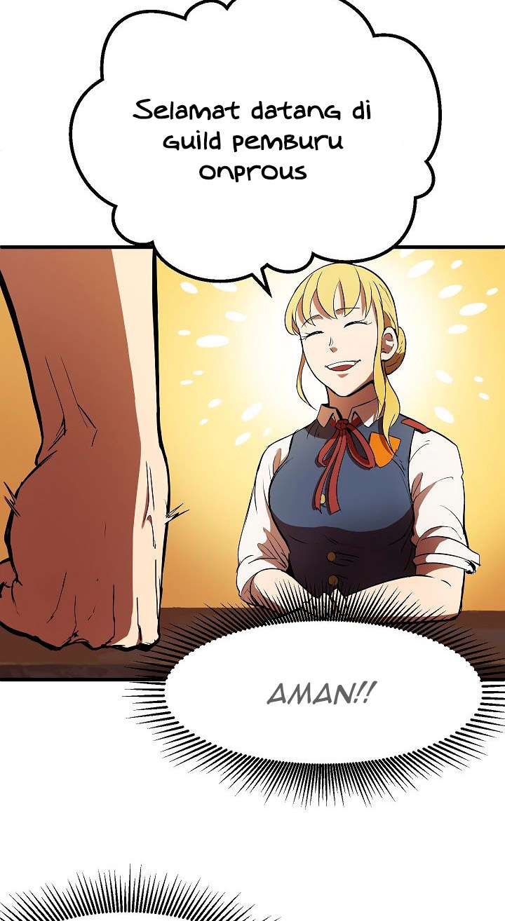 Sword King Chapter 5 - halaman 26