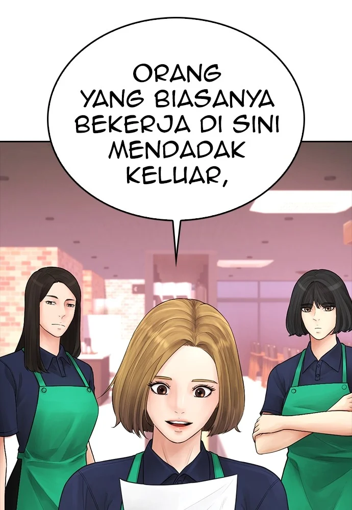Sword King Chapter 5 - halaman 46