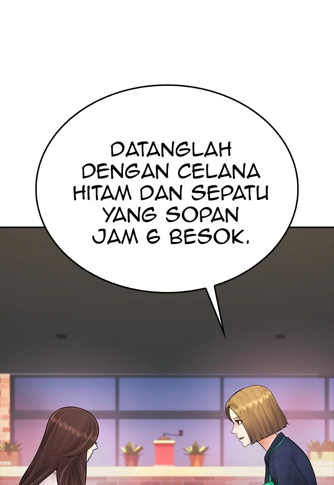 Sword King Chapter 5 - halaman 57