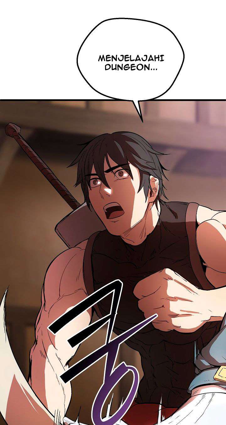 Sword King Chapter 5 - halaman 66