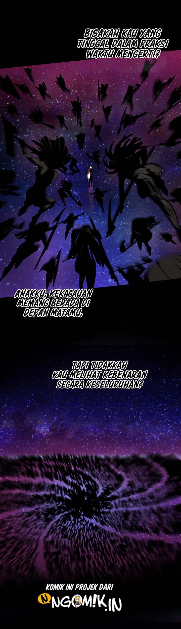Sword King Chapter 50 - halaman 16