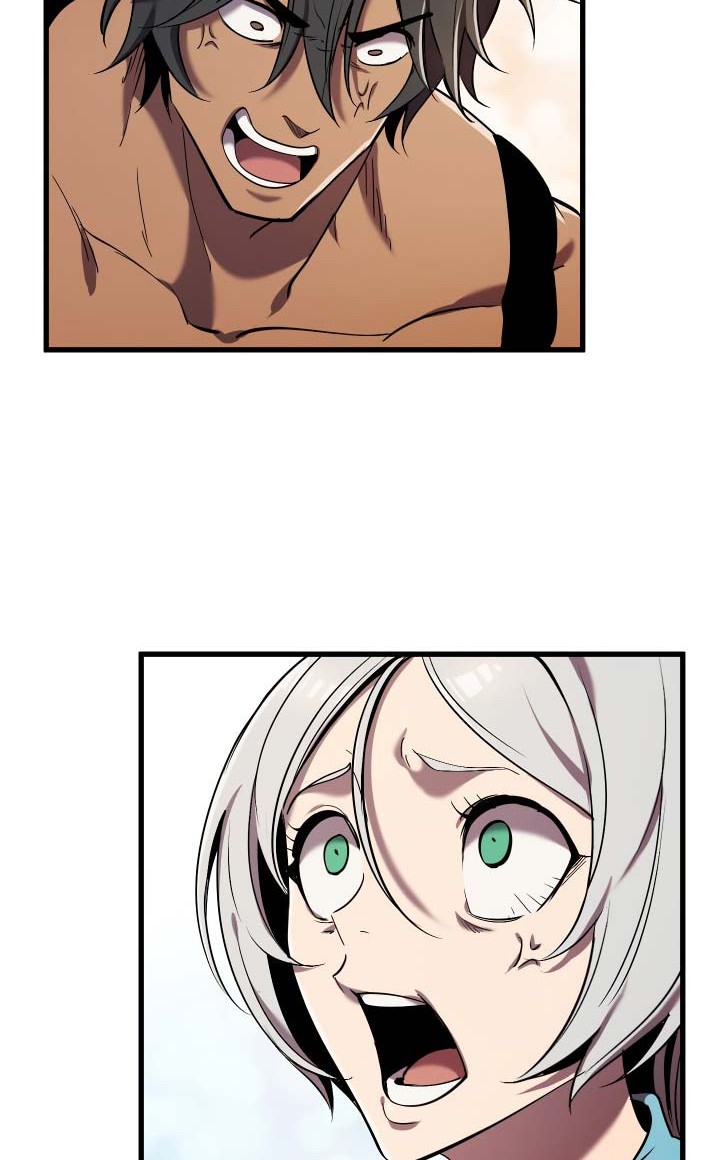 Sword King Chapter 50 - halaman 47