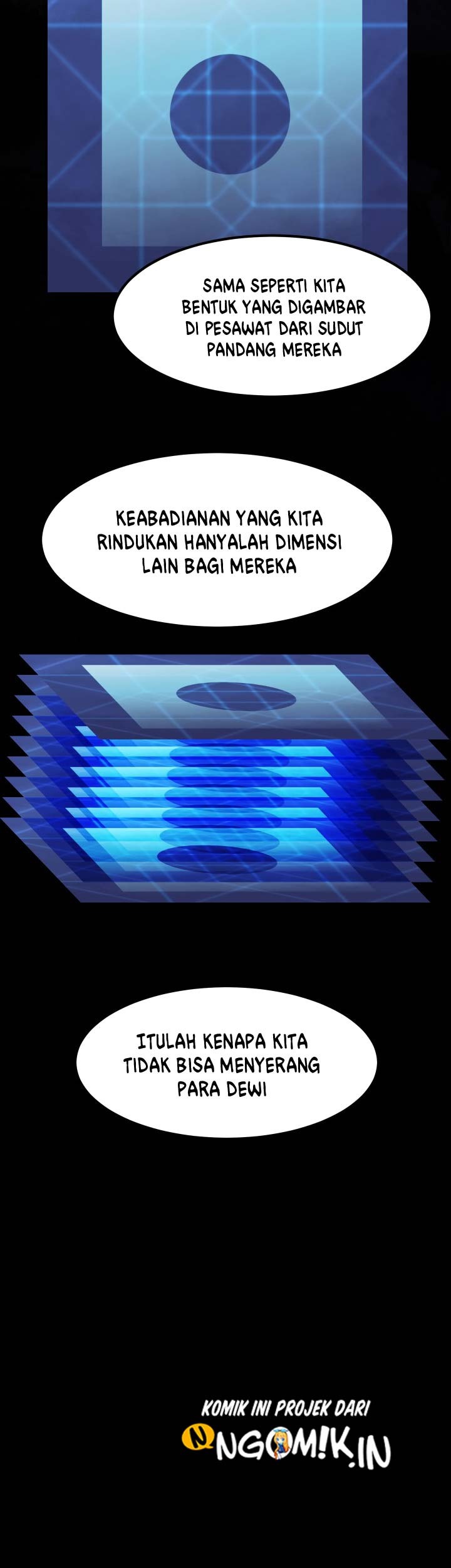 Sword King Chapter 50 - halaman 60