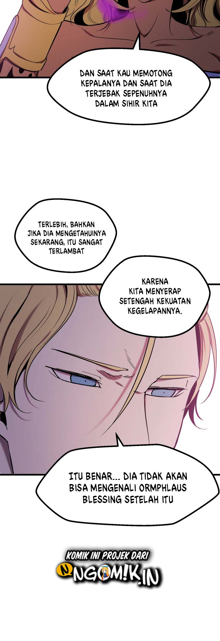 Sword King Chapter 50 - halaman 65