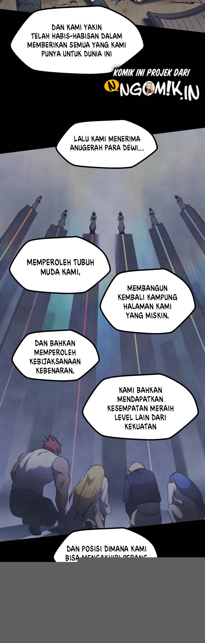 Sword King Chapter 50 - halaman 7