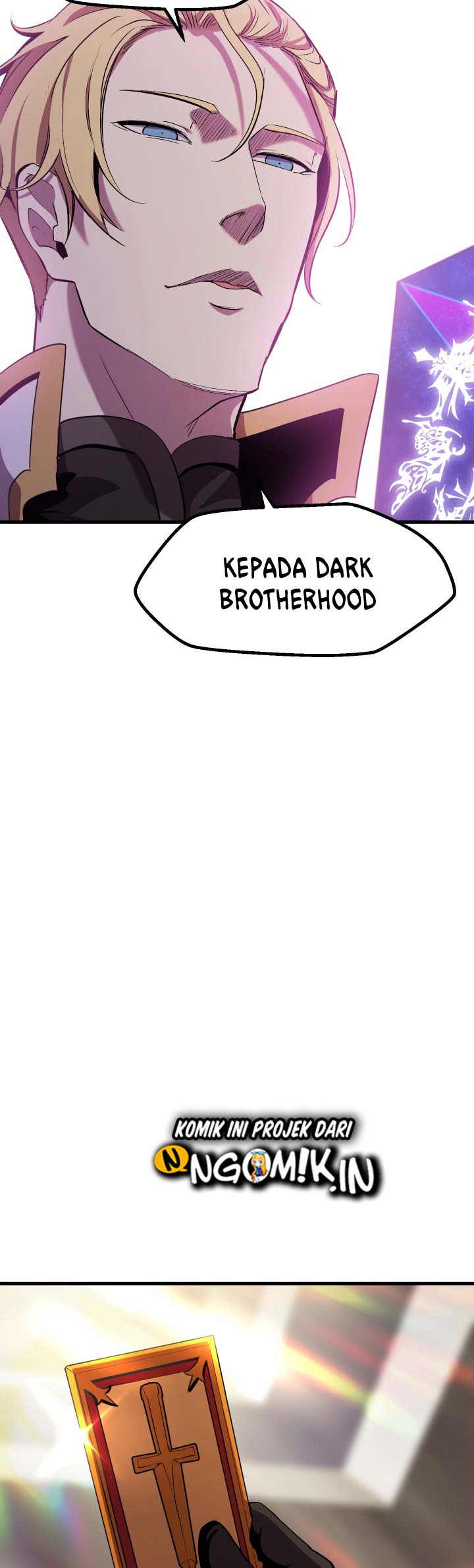 Sword King Chapter 50 - halaman 70