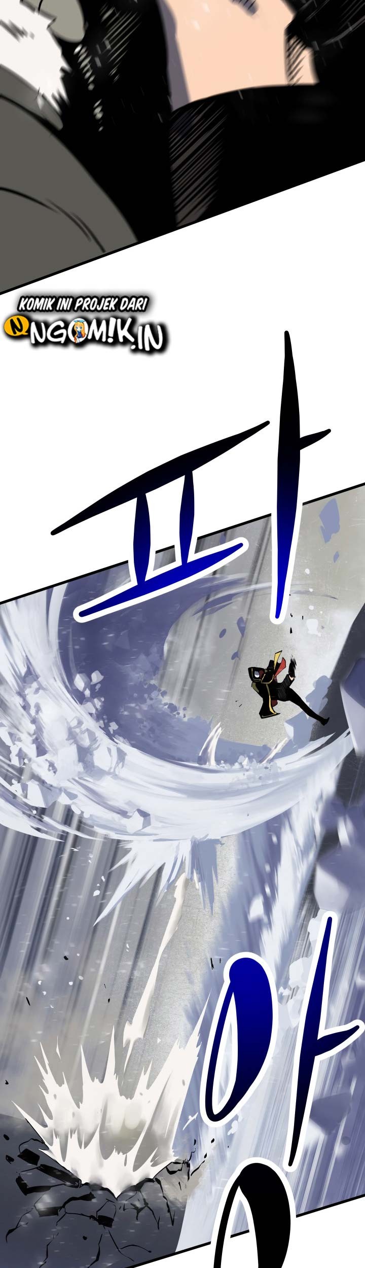 Sword King Chapter 51 - halaman 18