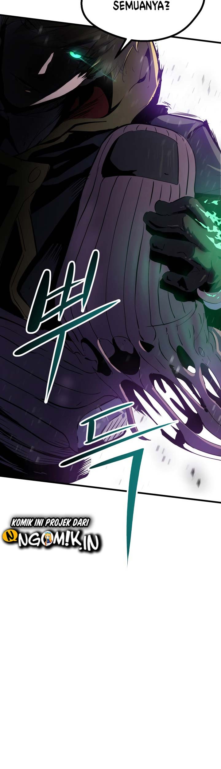 Sword King Chapter 51 - halaman 42