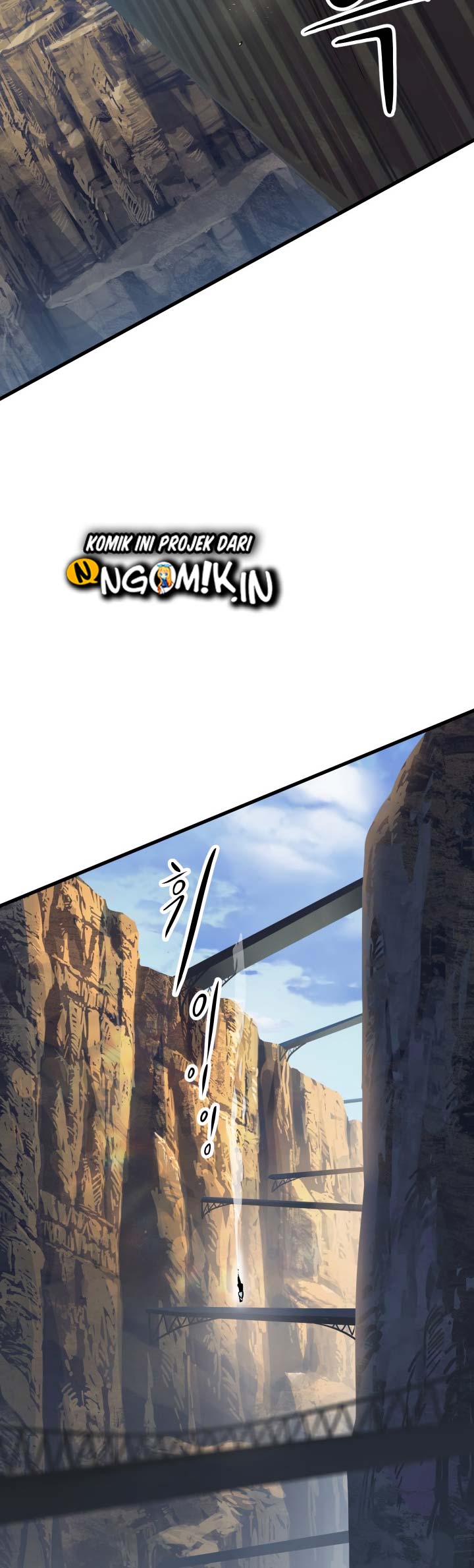 Sword King Chapter 51 - halaman 47