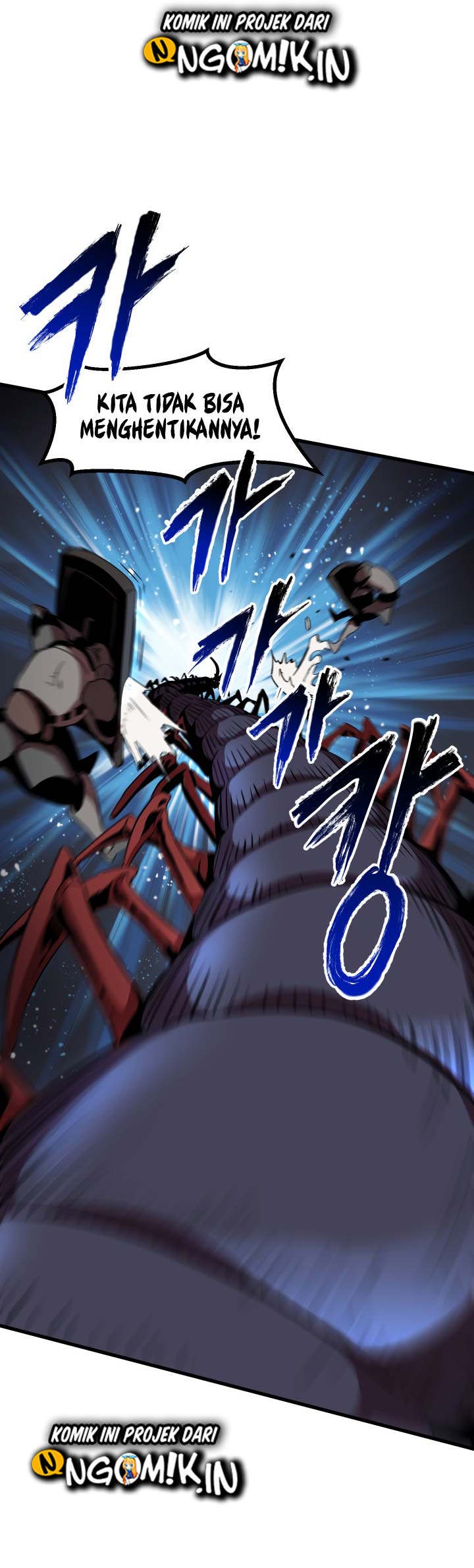 Sword King Chapter 51 - halaman 49