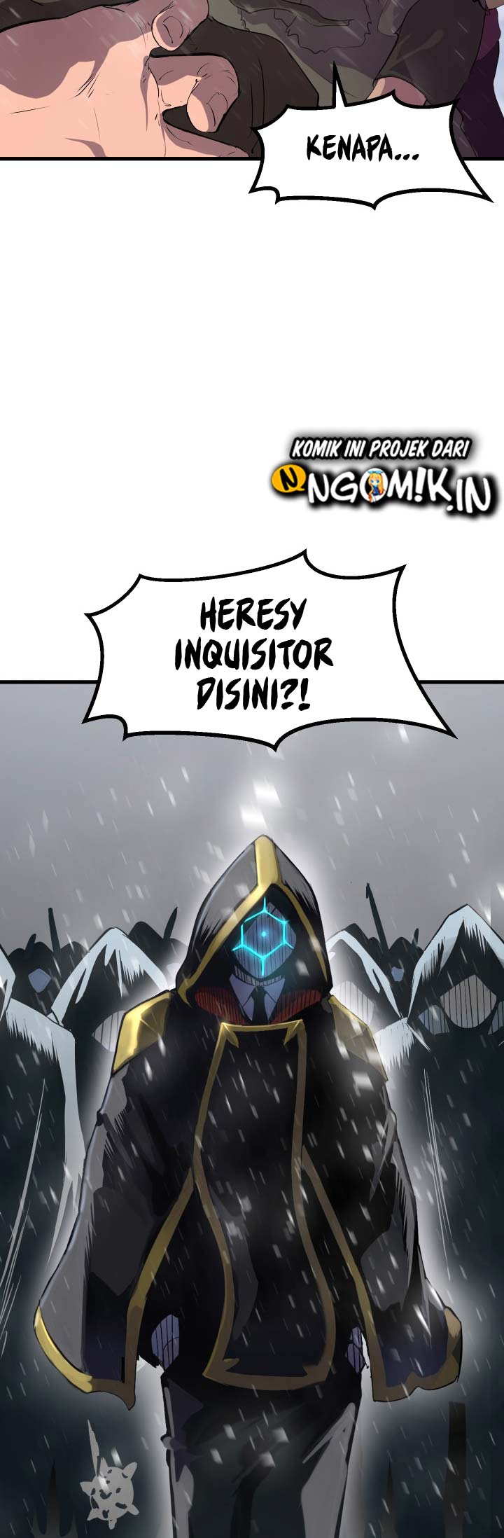 Sword King Chapter 51 - halaman 5