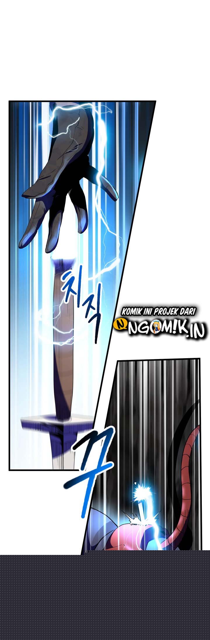 Sword King Chapter 51 - halaman 62