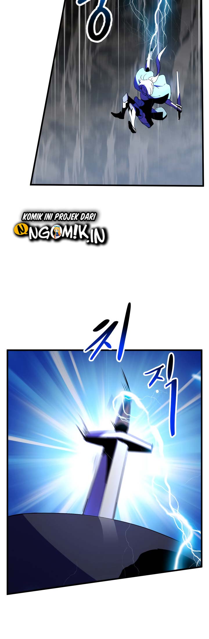 Sword King Chapter 51 - halaman 63