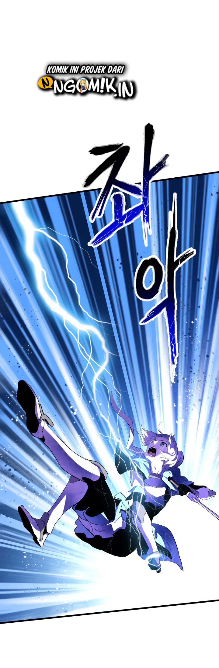 Sword King Chapter 51 - halaman 64