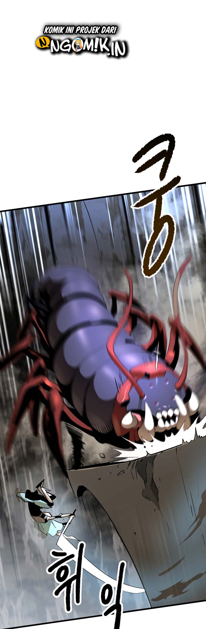 Sword King Chapter 51 - halaman 65