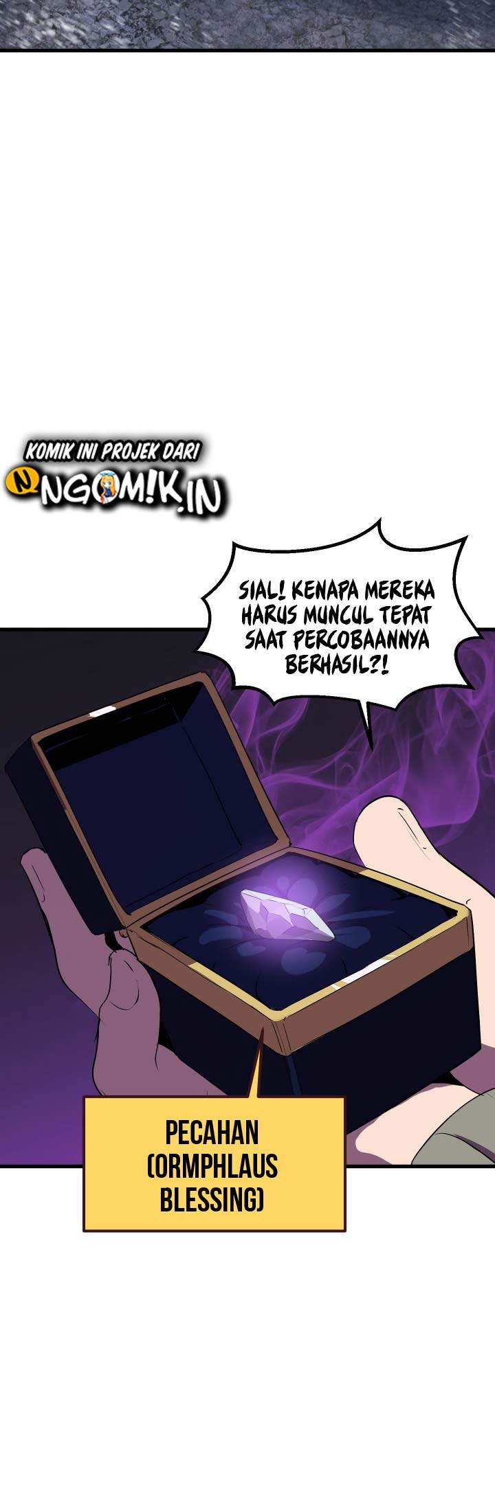 Sword King Chapter 51 - halaman 7