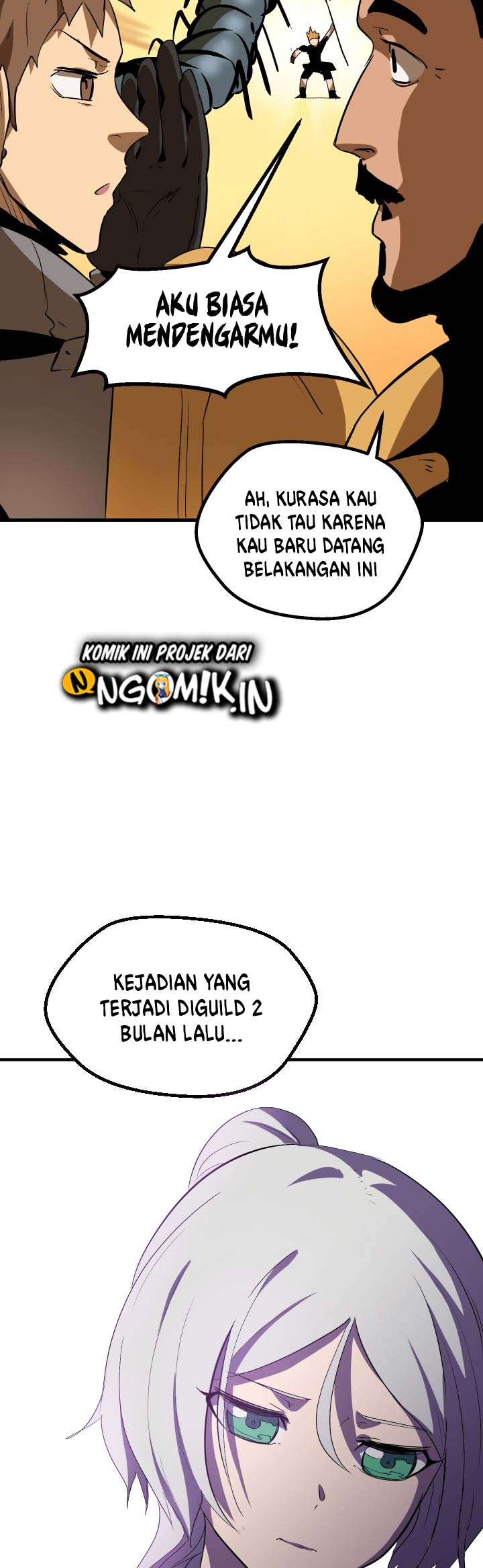 Sword King Chapter 51 - halaman 78
