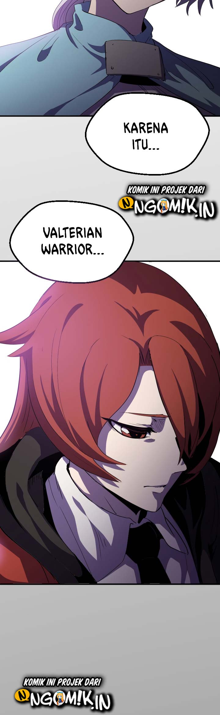 Sword King Chapter 51 - halaman 79