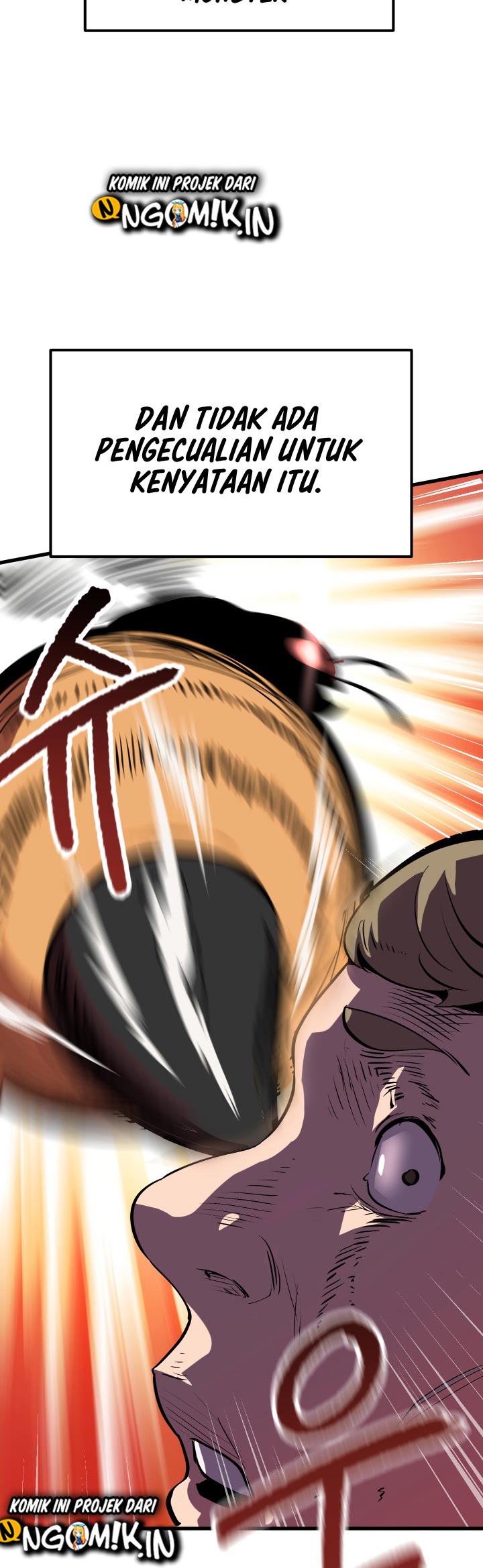 Sword King Chapter 53 - halaman 11