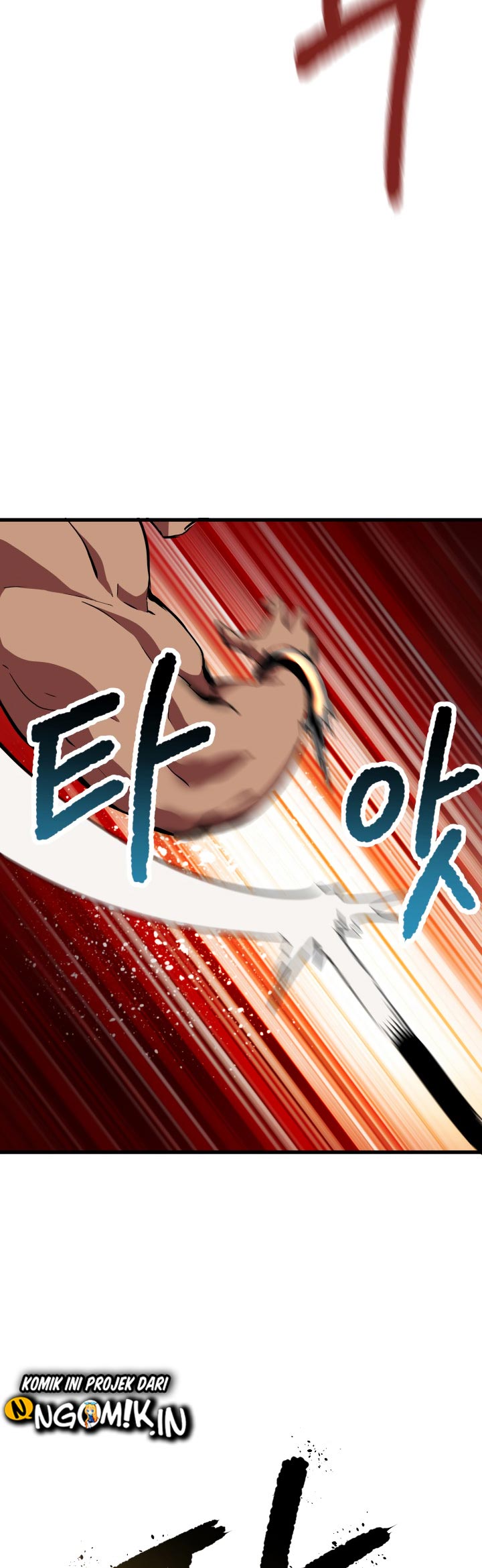 Sword King Chapter 53 - halaman 12