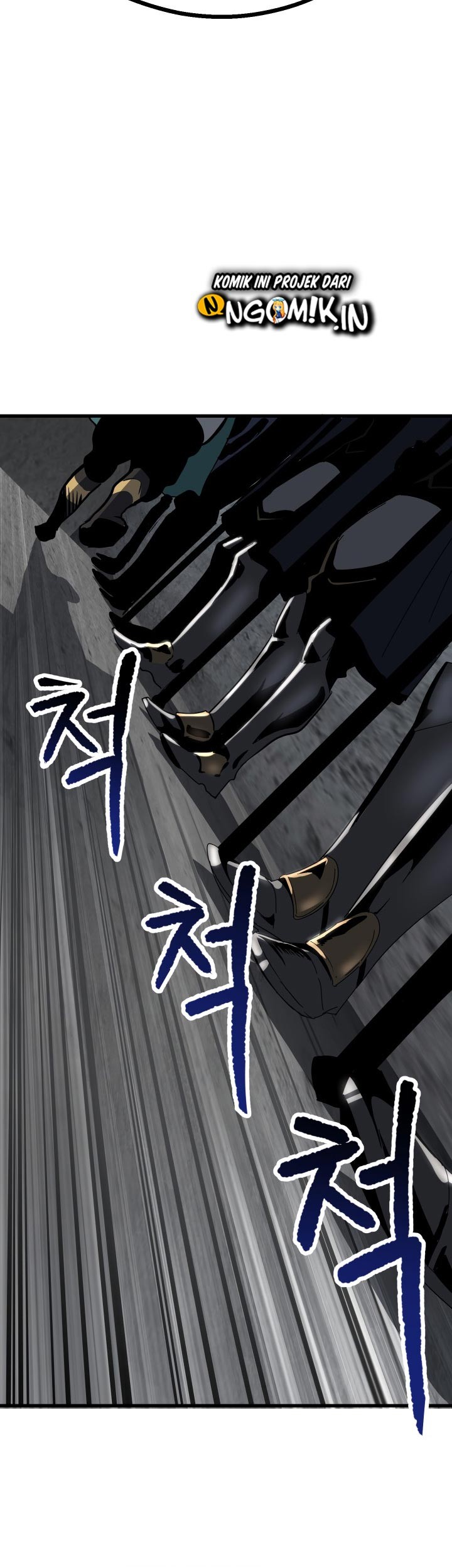 Sword King Chapter 53 - halaman 40