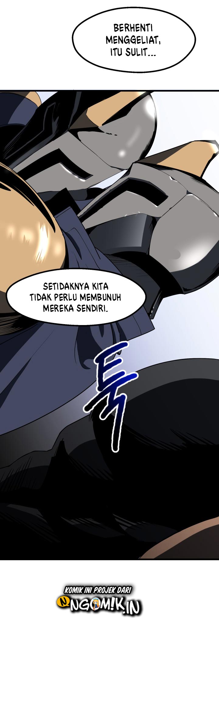 Sword King Chapter 53 - halaman 56