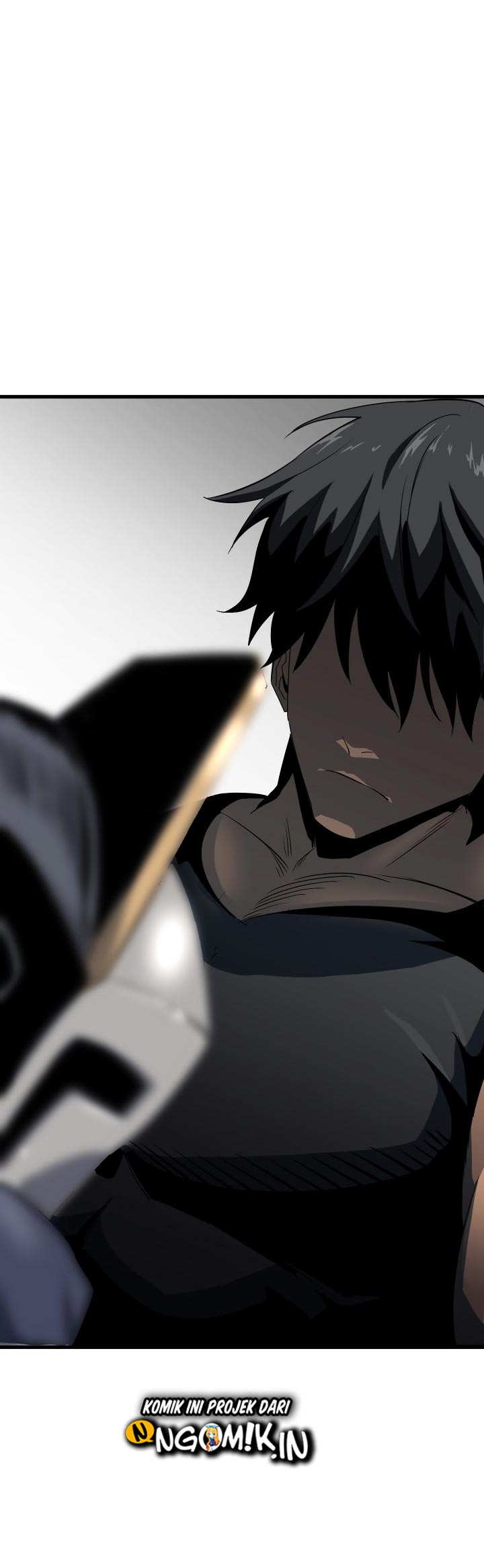 Sword King Chapter 53 - halaman 57