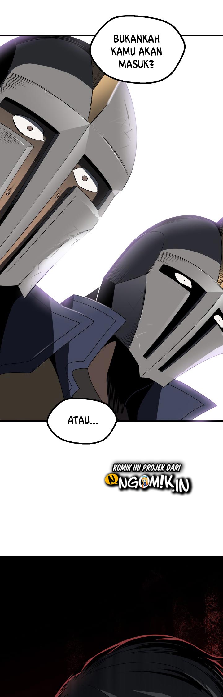 Sword King Chapter 53 - halaman 62