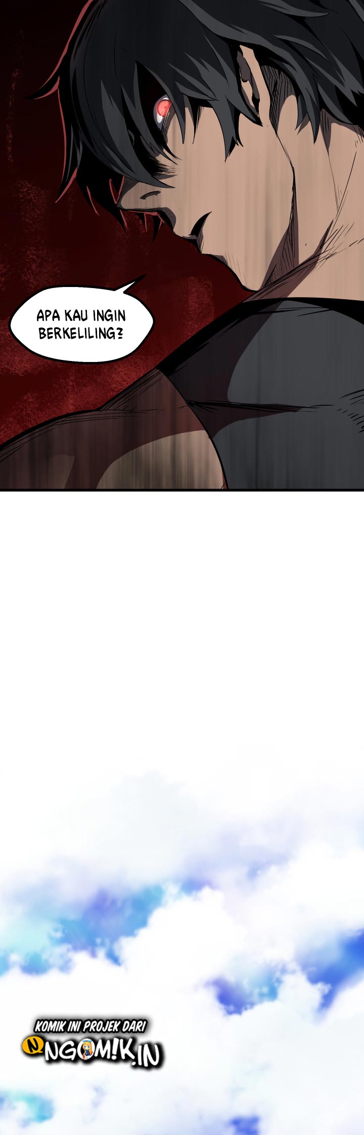 Sword King Chapter 53 - halaman 63