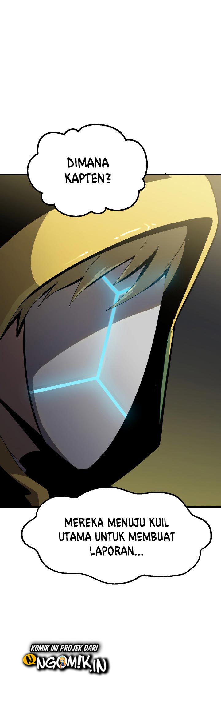 Sword King Chapter 53 - halaman 68