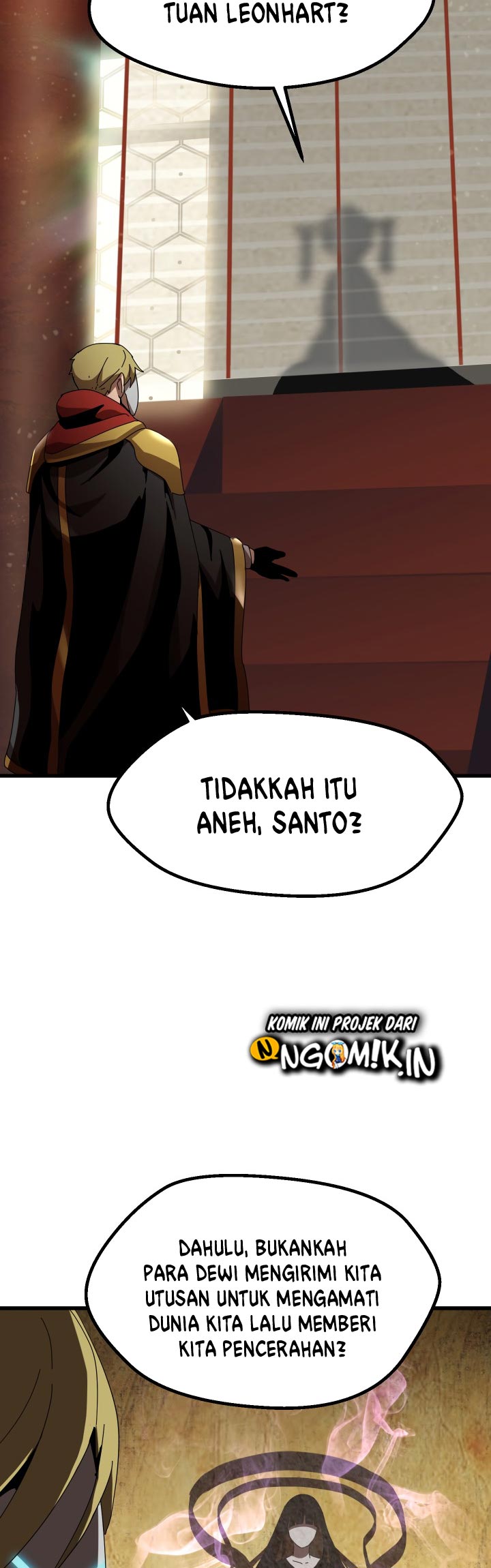 Sword King Chapter 53 - halaman 75