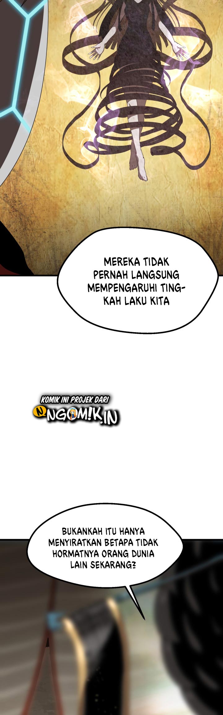 Sword King Chapter 53 - halaman 76